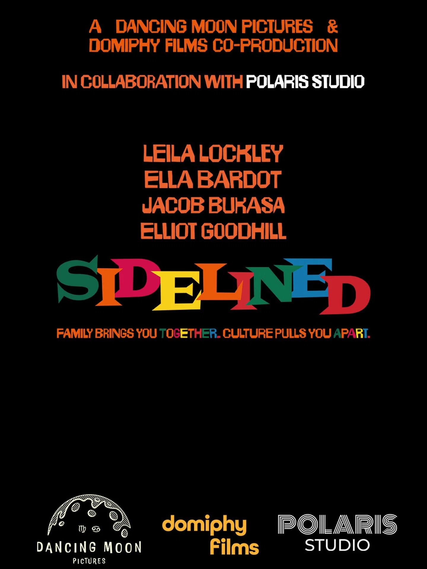 Sidelined