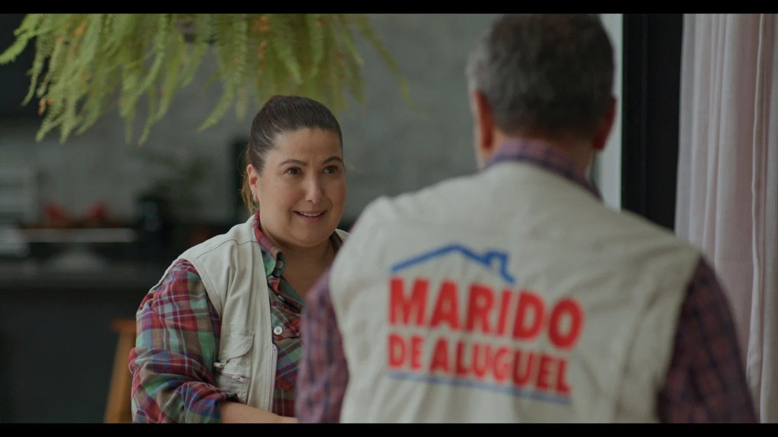 Marido de Aluguel