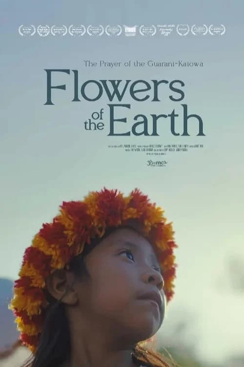 Flowers of the Earth
