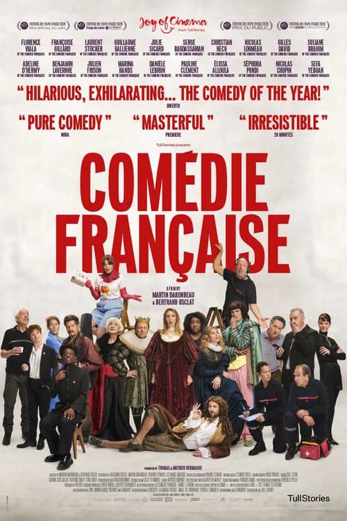 Comédie-Française