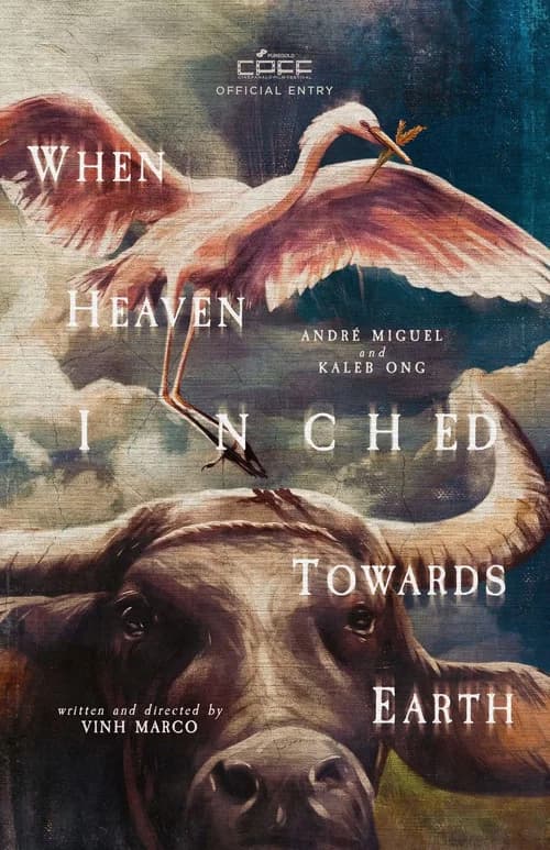 When Heaven Inched Towards Earth