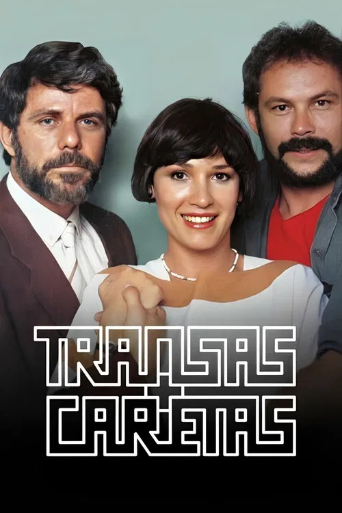Transas e Caretas