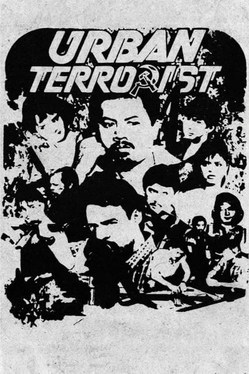 Urban Terrorist