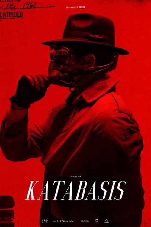 Katabasis