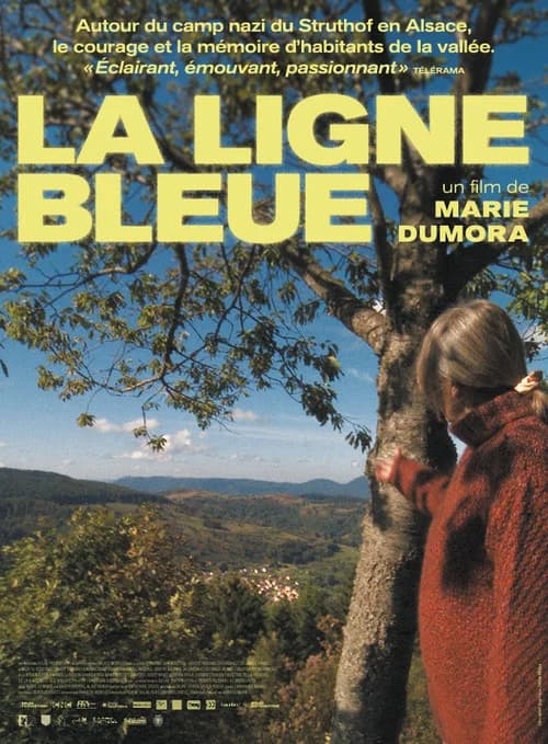 The Blue Line
