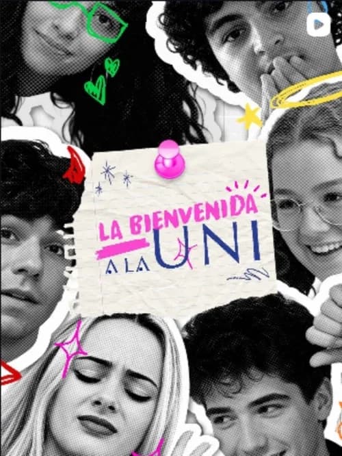 La Bienvenida a la Uni