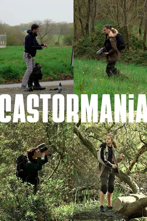Castormania