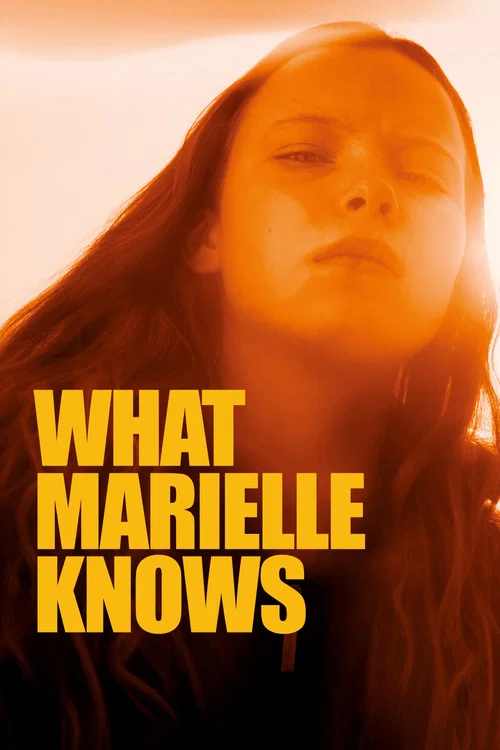 What Marielle Knows