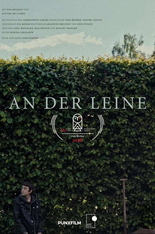An der Leine