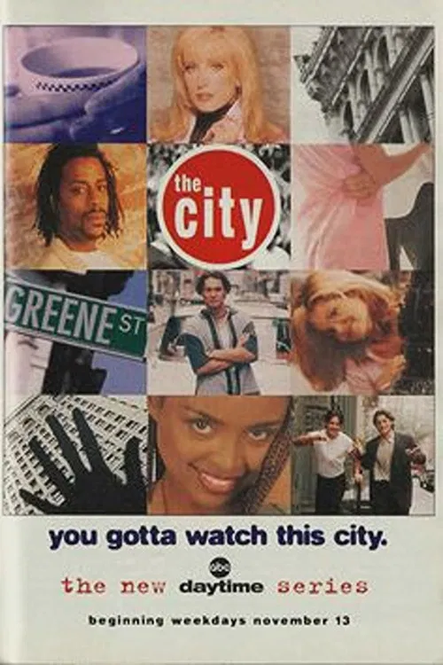 The City