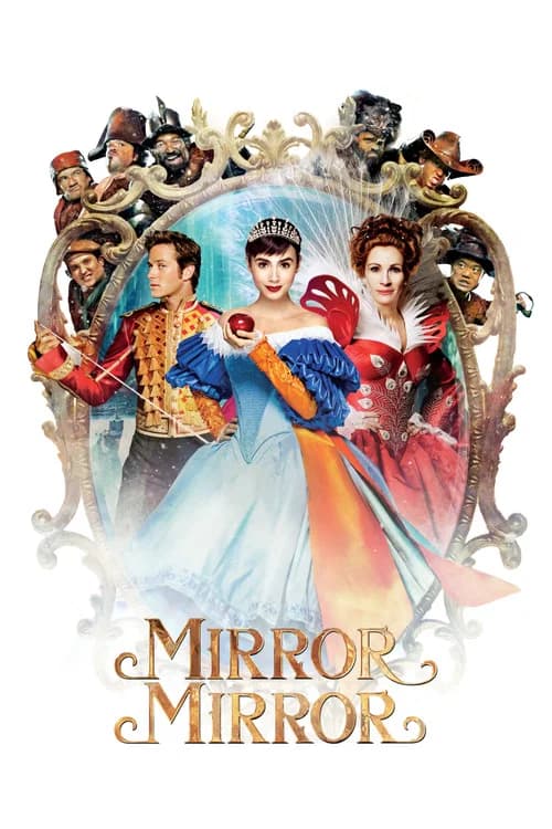Mirror Mirror