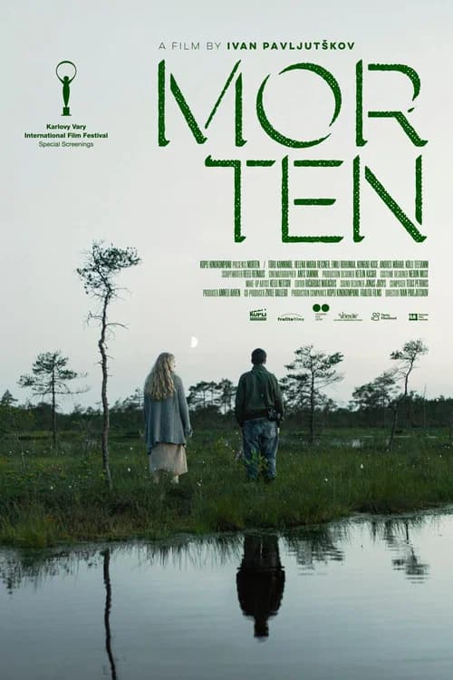 Morten