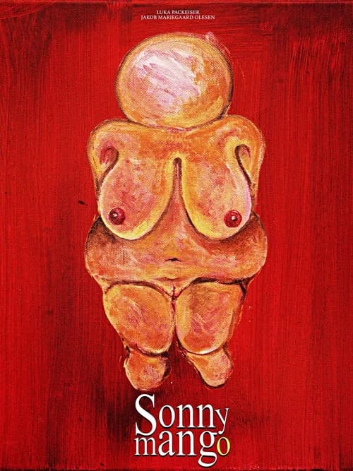 Sonny Mango