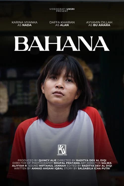BAHANA